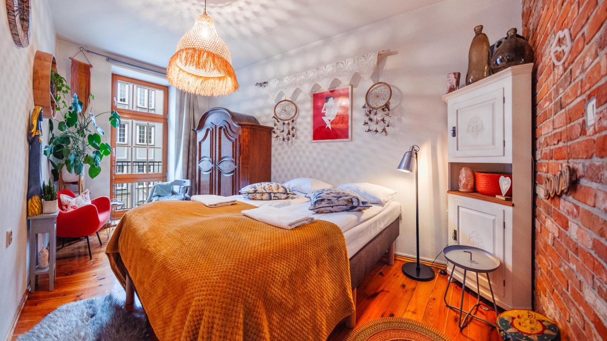 Apartamenty Sun & Snow Old Town Gdansk Gdańsk Exterior foto