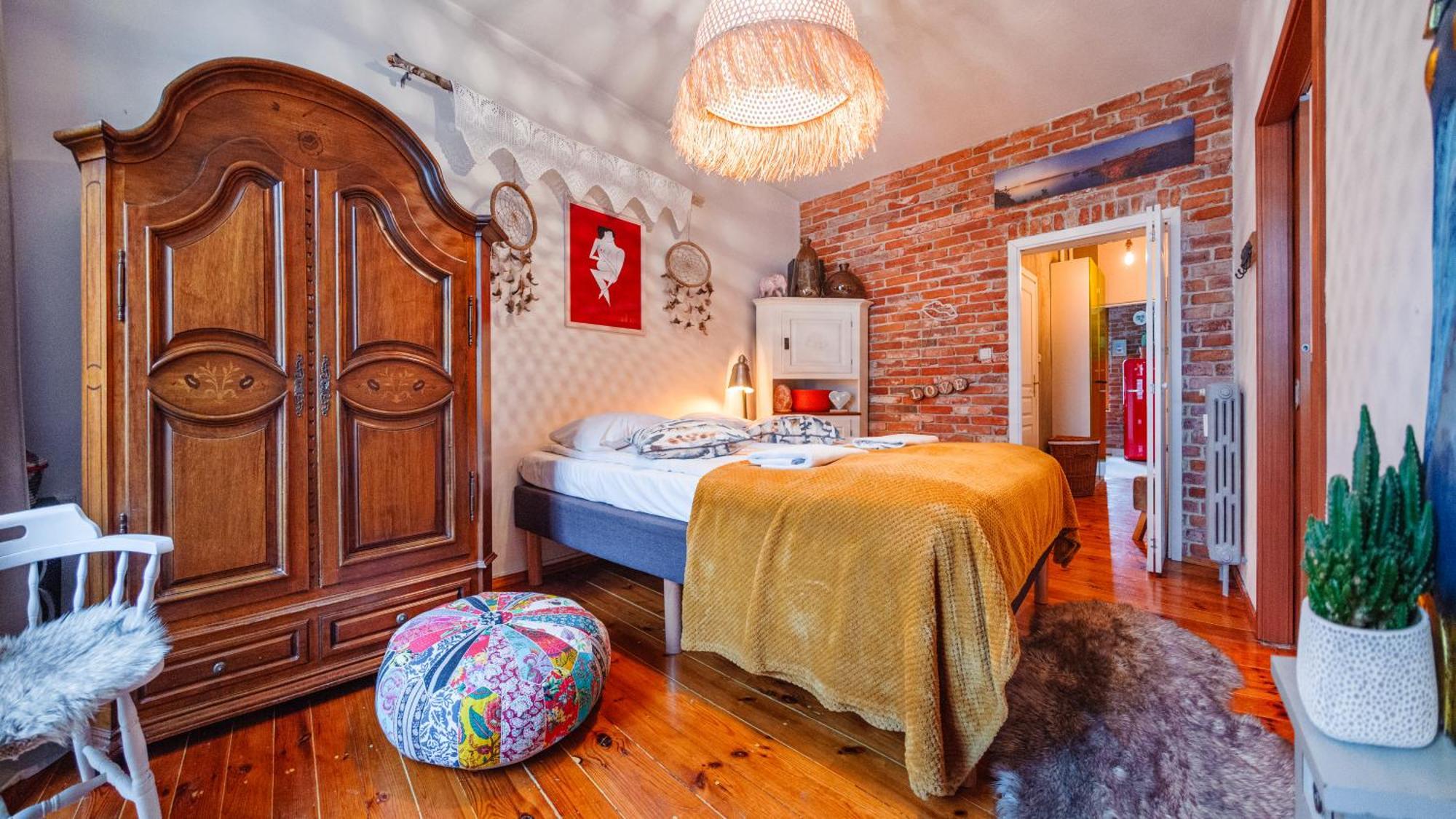 Apartamenty Sun & Snow Old Town Gdansk Gdańsk Exterior foto