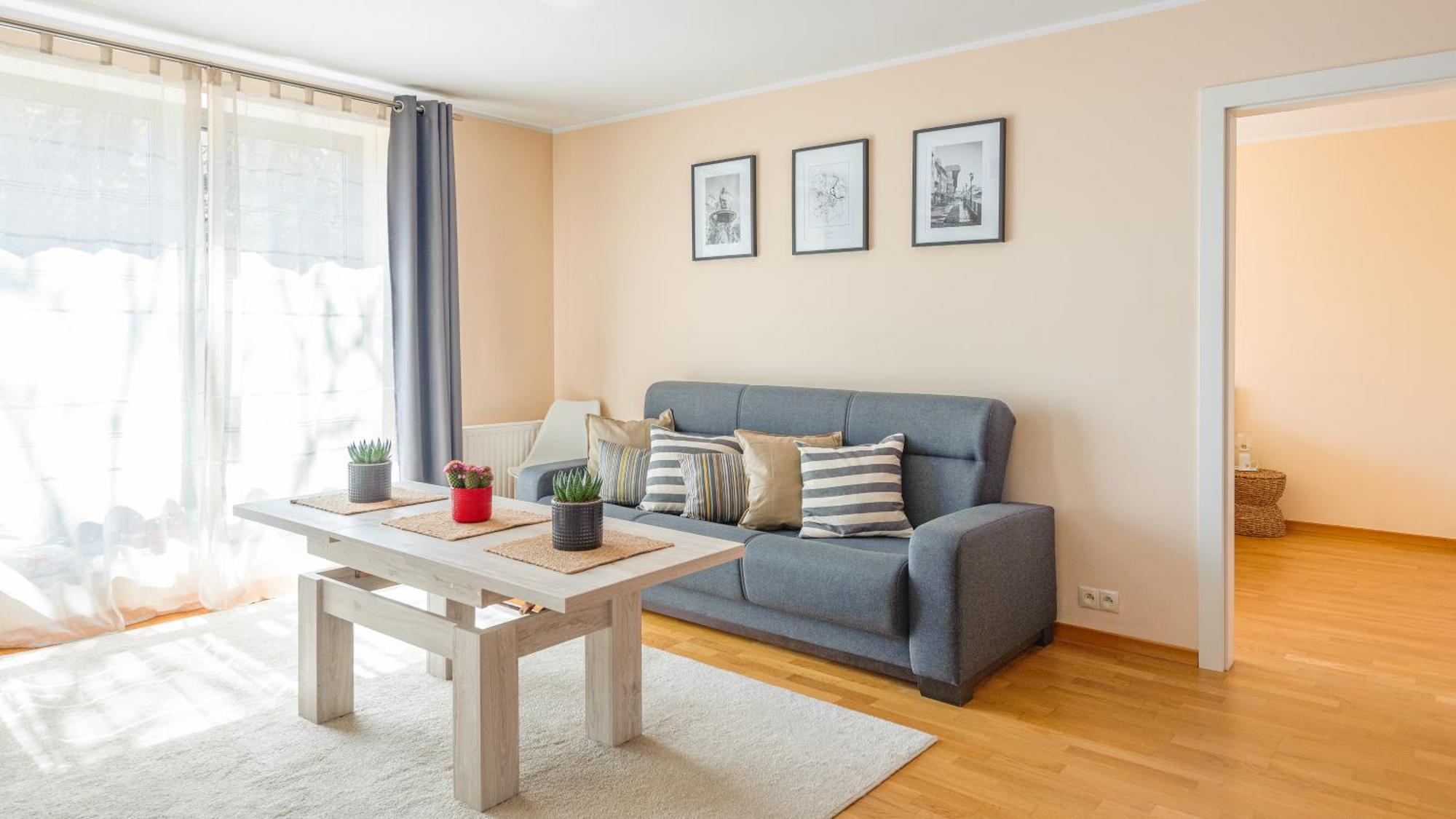 Apartamenty Sun & Snow Old Town Gdansk Gdańsk Exterior foto