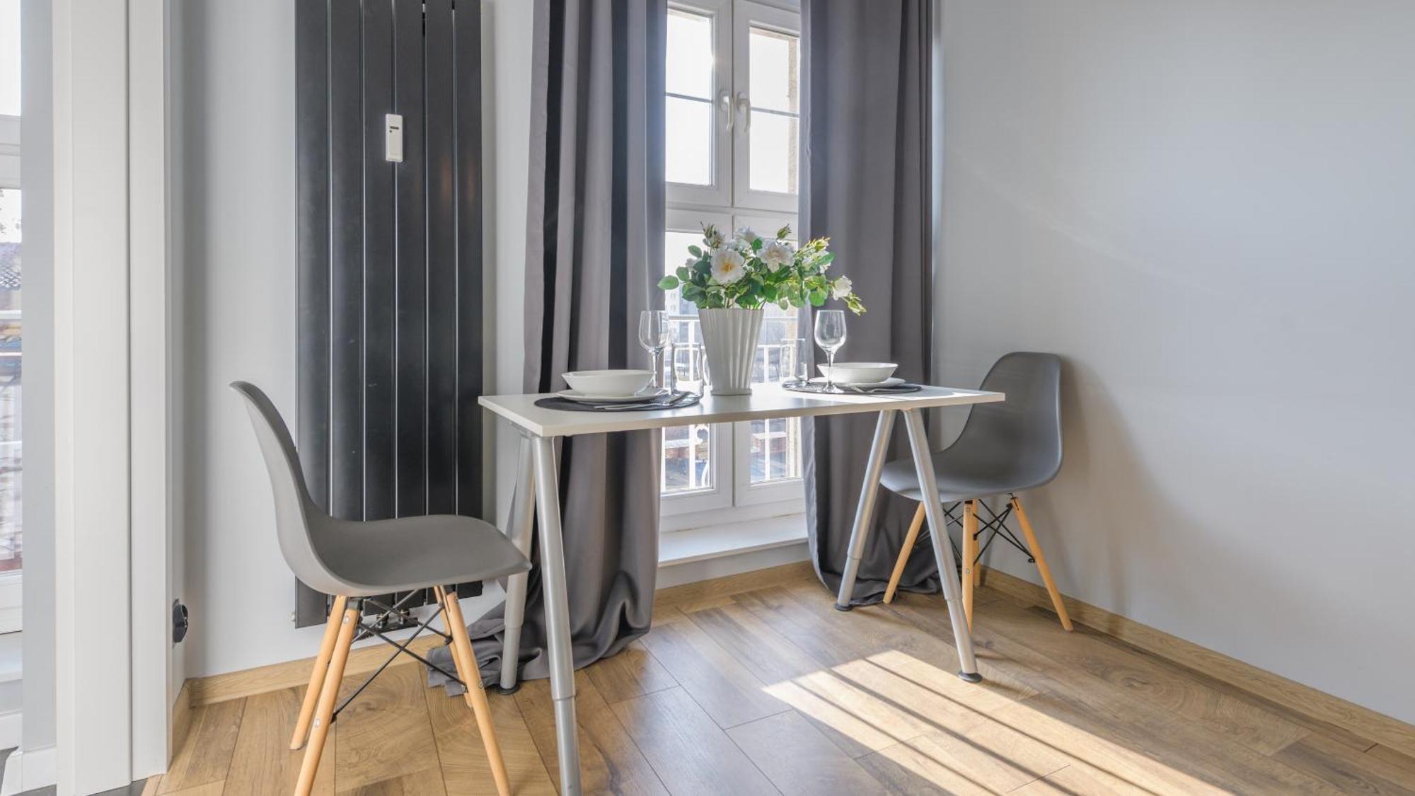 Apartamenty Sun & Snow Old Town Gdansk Gdańsk Exterior foto